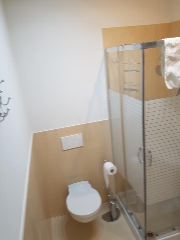 Bed & Breakfast Orio Easy Airport Azzano San Paolo Exterior photo