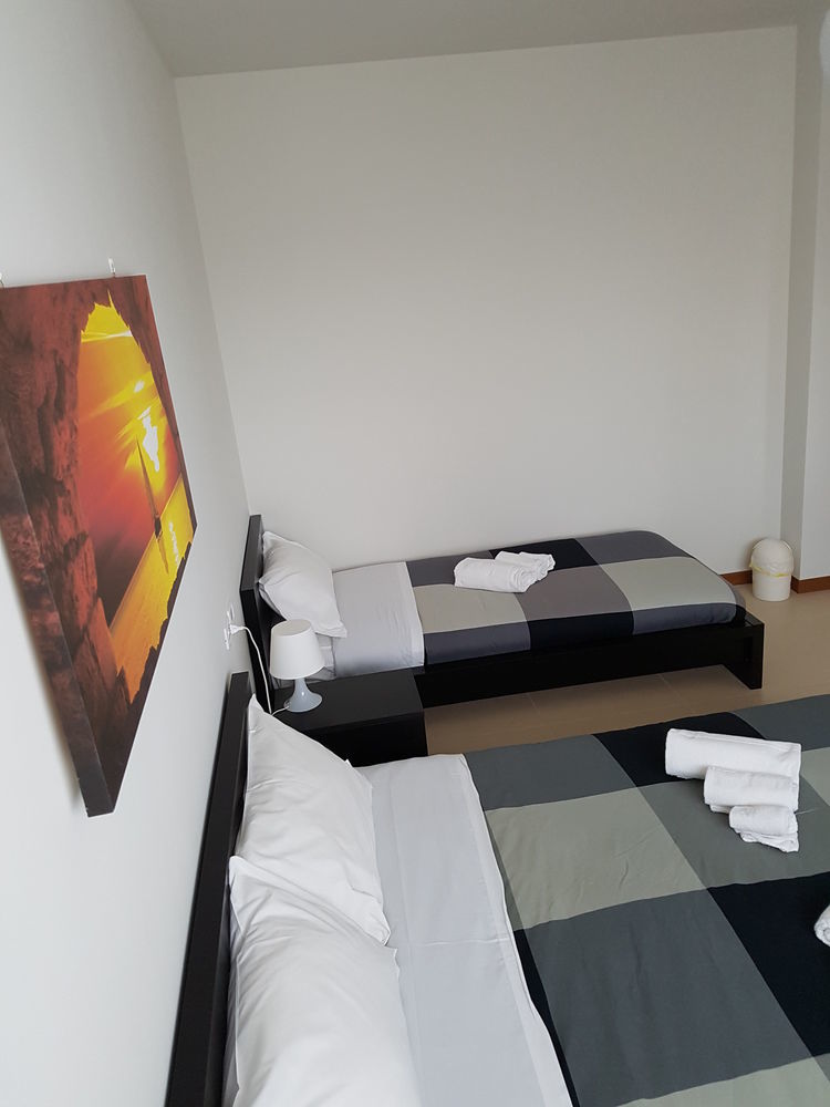 Bed & Breakfast Orio Easy Airport Azzano San Paolo Exterior photo